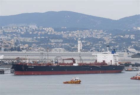 Performance Shipping - Cheap Aframax Tanker Play But Not A Buy Yet ...