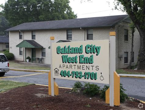 Oakland City / West End Apartments Rentals - Atlanta, GA | Apartments.com