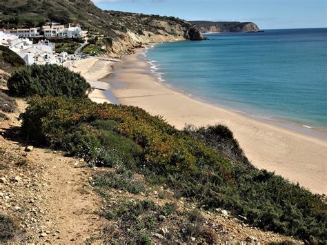 Vila do Bispo Beaches | Imagem do mar, Mares, Bispo