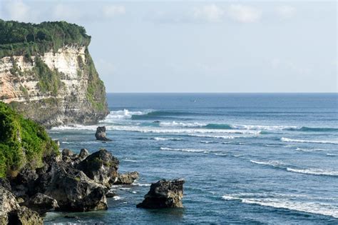 Surfing Bali / Everything You Need to Know