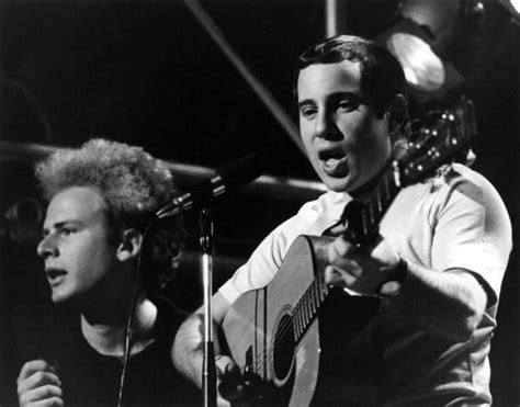 Did Simon & Garfunkel invent "Folk Rock"? - Goldmine Magazine: Record ...