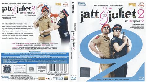 Jatt & Juliet 2 (2013) - AZ Movies