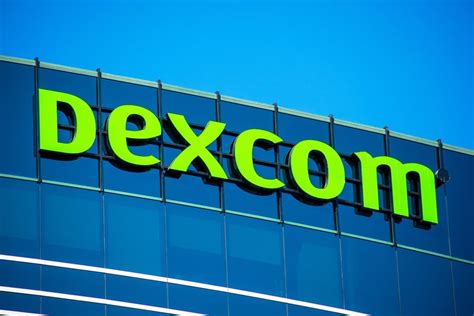 DexCom Clears Base, Wall Street Eyes Double-Digit Earnings Growth