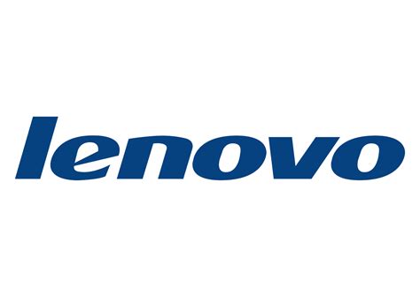 Lenovo Logo - LogoDix