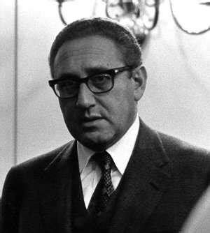 Henry A. Kissinger | American Experience | Official Site | PBS