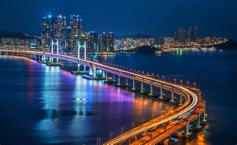 What is The Best Vacation Spots in Busan, South Korea - Traveling ...