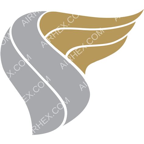 Oman Air logo (updated 2024) - Airhex