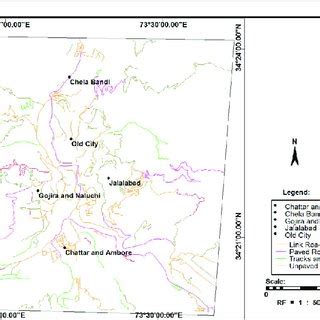 (PDF) Landslide Hazard,Vulnerability and Risk Analysis of Muzaffarabad City