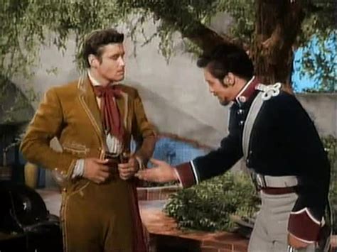 Walt Disney Treasures: Zorro Season 1 Episode 2 Zorro’s Secret Passage | Watch cartoons online ...