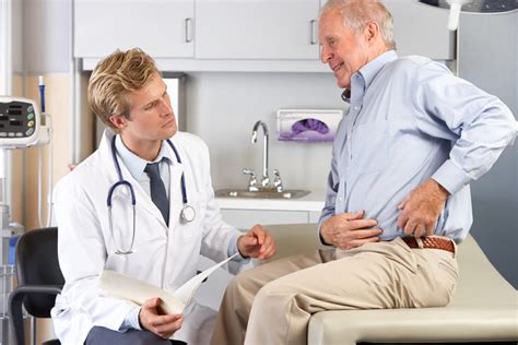 Hip Pain Treatment | Genesis | Book Your Appointment Today!