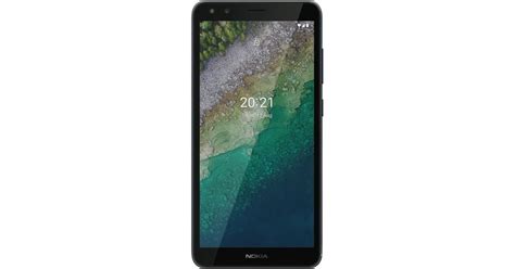 Nokia C01 Plus (2021) reviews | ProductReview.com.au