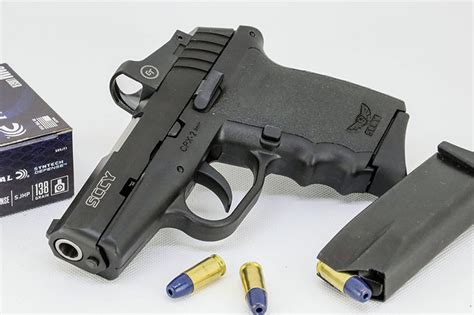 11 Best Affordable Defensive Pistols Under $500 - Handguns