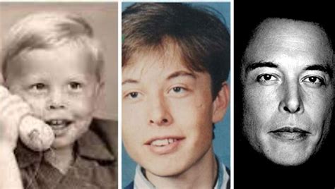 The Cultural Impact of Elon Musk's Childhood