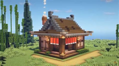 Le 6 Migliori Idee per la Casa Orientale Minecraft da Provare nel 2022