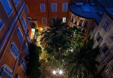 Hotel Ponte Sisto | Rome Hotels | Italy | Small & Elegant Hotels ...