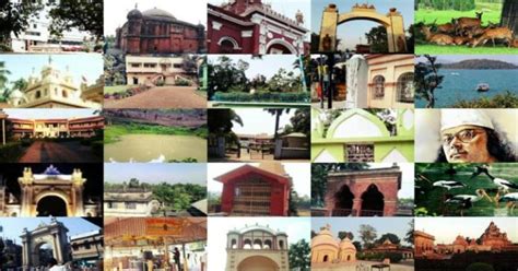 Burdwan District Tourism | eFindout.Com