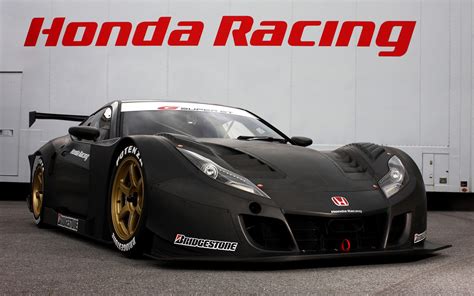 Honda Super Fast Race Cars HD Images For Wallpapers - Best Wallpapers And Backgrounds