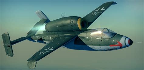 Heinkel He 162, Salamander, Fighter Jets, Aircraft, Planes, Vehicles ...