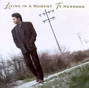 Ty Herndon - Living In A Moment - Amazon.com Music