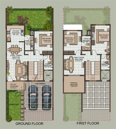 Pin on Small House Plans