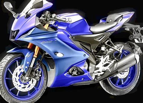 Yamaha R15 V4 Detailed Features Explained