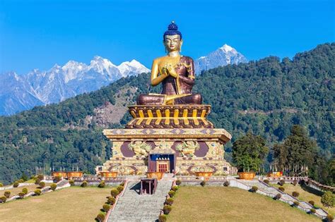 Cultural Northeast India: Darjeeling & Sikkim - 8 Days | kimkim