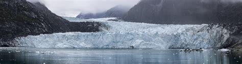 Margerie Glacier — Rory Hayman Photography