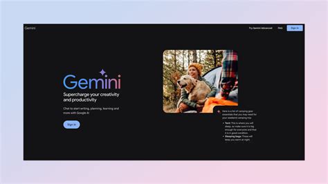 How to use Google Gemini | Tom's Guide