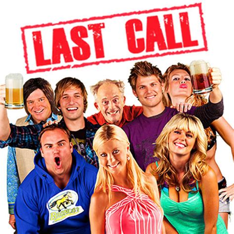 Last Call | Comedy Movie