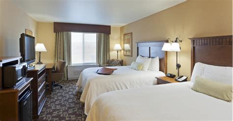 Hotels & Motels | Explore Fairbanks, Alaska