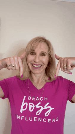 Point Pointing GIF by Beach Boss Influencers
