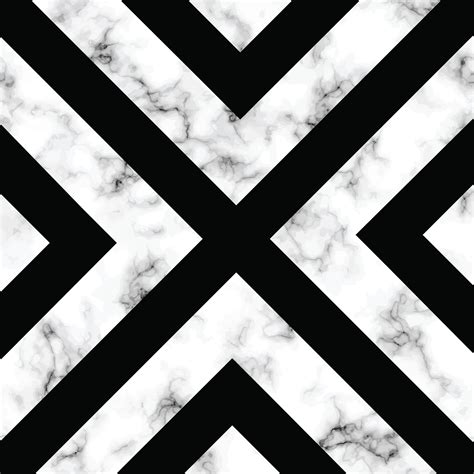 marble texture design with geometric x design 694139 Vector Art at Vecteezy