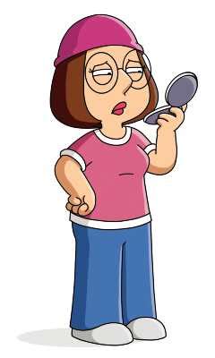 Dress Like Meg Griffin Costume Guide For Halloween & Cosplay