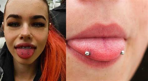 Understanding Frog Eyes Piercing: A New Trend in Body Modification ...