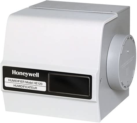 Honeywell Home Humidifier Manual