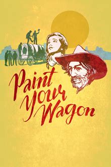 Cowboy Season In New York: "Paint Your Wagon" Back On Broadway | Operetta Research Center