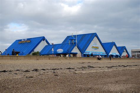 Sea life centre © william :: Geograph Britain and Ireland