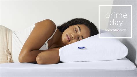 Casper 2-in-1 pillow deal is the sleeper hit of Prime Day | TechRadar