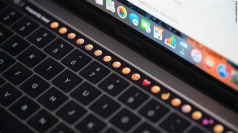 MacBook Pro 2016 review: Is the Touch Bar a gimmick or the future ...