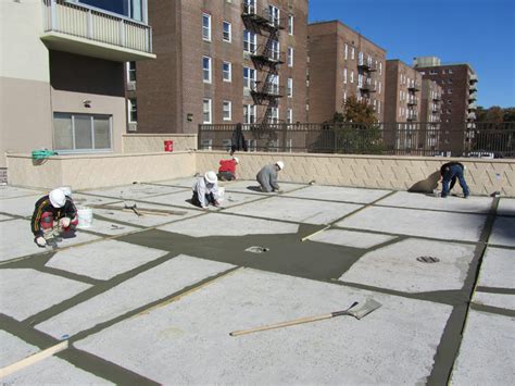 Concrete Repair | Adriatic Restoration