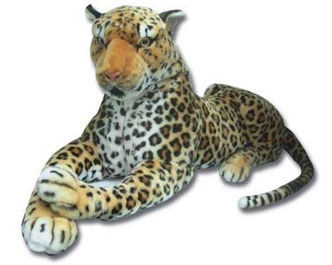 Jaguar Stuffy | Animals wild, Tiger zoo, Soft toy