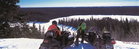 Winter | Tourism Saskatchewan