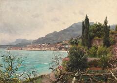 Paintings – Bruun Rasmussen Auctioneers of Fine Art