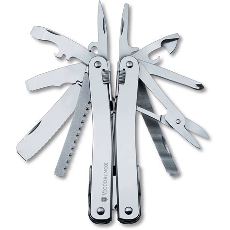 Victorinox SwissTool Spirit Multi-Tool 53805 B&H Photo Video