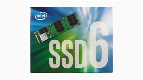 The Intel SSD 660p SSD Review: QLC NAND Arrives For Consumer SSDs