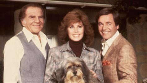 'Hart to Hart' Cast: Where Are Robert Wagner and His Costars Now?