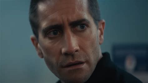 The Guilty Scene That Makes Us Love Jake Gyllenhaal Even More