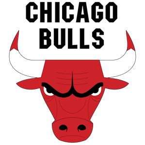 Chicago Bulls Logo PNG Vector (EPS) Free Download