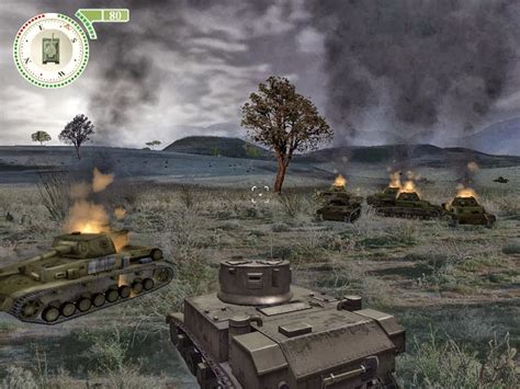 Tank Combat Free Download PC Game Full Version