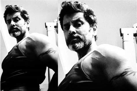 Chiyaan Vikram in Prabhas' Footsteps